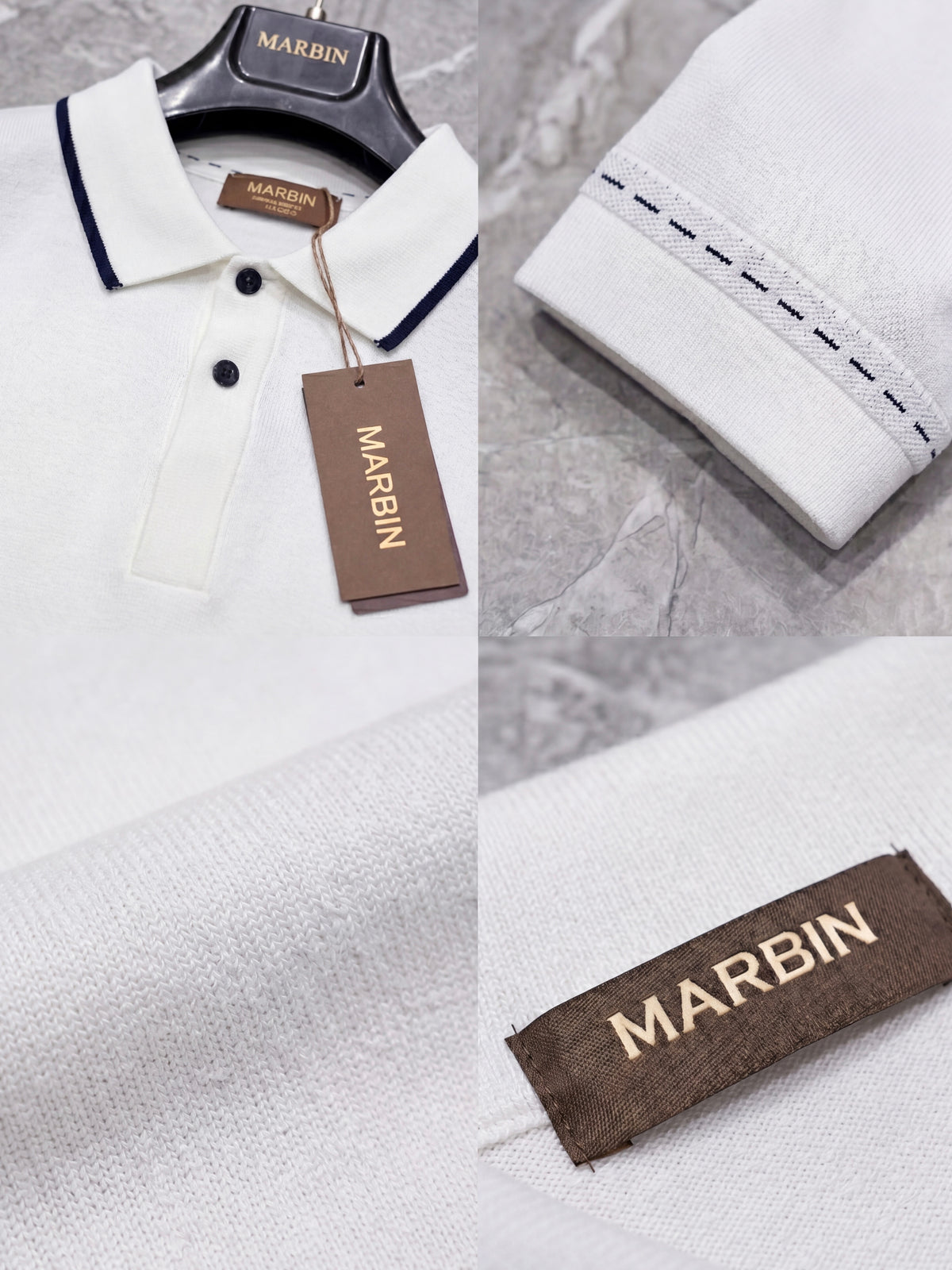 Erkek Slim Fit Beyaz Renk Desenli Rayon Tişört